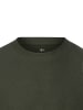 Nils Sundström Langsarmshirt in khaki