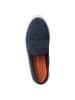 Marco Tozzi BY GUIDO MARIA KRETSCHMER Slipper in NAVY