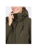 Whistler Funktionsjacken Bellway in Khaki
