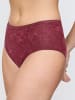 Triumph Maxislip Amourette Charm Maxi in SWEET MARSALA