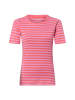 brookshire T-Shirt in koralle altrosa - 0048
