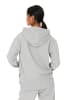 SOS Hoodie Haines in 1005 Light Grey Melange