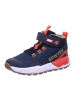 Primigi Halbschuhe Kinder PIM GTX 24193 WASSERUNDURCHLAESSIG in Blau