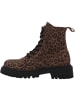 Palado Schnürstiefel Pheara in Leo