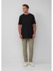 s.Oliver T-Shirt in 9999_schwarz