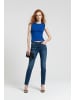NO MATTER WHAT Blouse in Blau