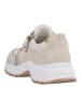 remonte Sneaker in Crema