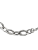 SilberDream 925 Sterling Silber Damen SilberDream Armbänder Ovale ca. 19cm