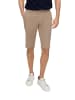 S.OLIVER RED LABEL Short in Beige