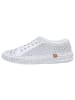 Andrea Conti Sneaker in weiß