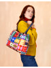 Oilily Skar Shopper in Blau