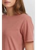 Oxmo T-Shirt OXPim in Rosa