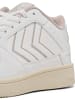 Hummel Sneaker "St Power Play Wm2" in Weiß