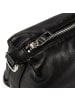 LIEBESKIND BERLIN Elivra Umhängetasche S Leder 24.5 cm in black