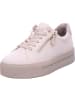 Jana Shoes Lowtop-Sneaker in IVORY