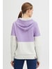 Oxmo Hoodie OXKathrine in Lila