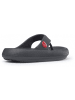 Schu´zz Badeschuh "Flip Flop Femme" in Schwarz