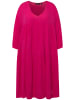 Ulla Popken Kleid in pink
