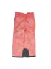 Jack Wolfskin Hose Neureuther Printed Ski Pant in Rosa