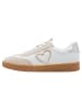 Marco Tozzi BY GUIDO MARIA KRETSCHMER Sneaker in WHITE/DUNE