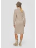 s.Oliver Kleid in 82W2_sandfarben
