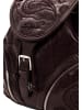 Desigual Rucksack 'Siroco Tula' in rot