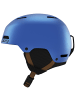 Giro Helm JUNIOR CRÜE in Blau
