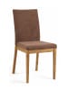 58 aufm Kessel ECKBANKGRUPPE Modern Danny 1 für 7 Personen Massivholz Wildeiche/Braun