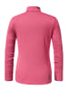 Schöffel Fleecejacke "Fleece Jacket Bleckwand L" in holly pink