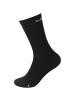 super.natural SN ALL DAY SOCKS 2-PACK in Schwarz