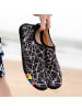 DOTALES AquaLite Wasserschuhe Schwarz 36