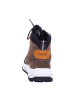 superfit Stiefel in braun
