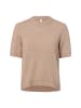 Y.A.S Shirt in braun