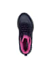 Skechers Outdoorschuh ARCH FIT DISCOVER-ELEVATION GAIN in navy/purple