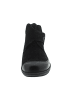 WALDLÄUFER Mimi Klettstiefel Schwarz