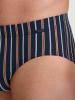 Calida Herren Slip in Glazed gin