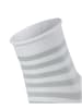 Burlington Socken Swansea in White