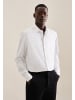 Seidensticker Performance-Hemd X-Slim in Weiß