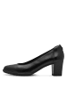 Tamaris Klassische Pumps in Schwarz