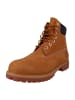 Timberland Stiefel braun