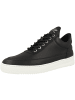 FILLING PIECES Sneaker low Low Top Crumbs in schwarz