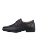 Ital-Design Halbschuh in Schwarz