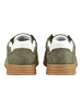Tom Tailor Sneaker in Khaki