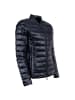 Armani Exchange Steppjacke in Blau