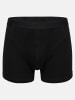 Tazzio Boxershorts 6er-Pack "BS1000" in Weiß/Schwarz