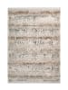 Kurzflor Teppich Antonia 625 in Beige