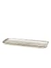 Broste Copenhagen Nonbook - Broste copenhagen Platte 'Nordic Sand' 4Eckig