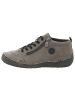 rieker Stiefeletten in grau