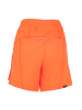 Jack Wolfskin Hose Passion Trail Running Shorts in Orange