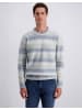Pierre Cardin Pullover in Sargasso Sea